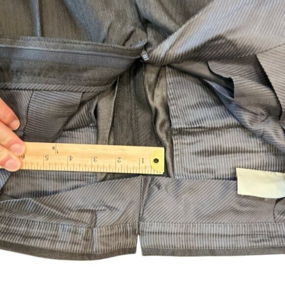 Tom Ford 2 Piece Suit Mens Blazer Jacket Men's 50R Modern Fit Single Breasted - Picture 9 of 15